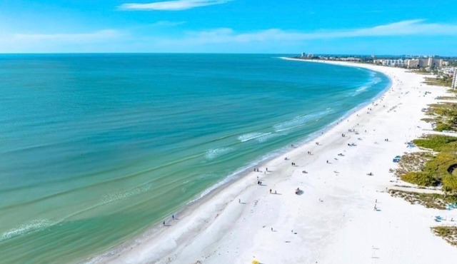 Sarasota Paradise Near Siesta Key (3709)