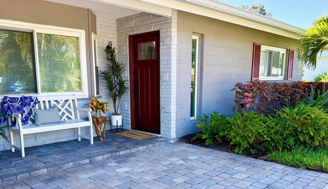 Sarasota Serenity