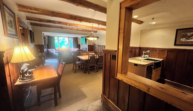 SAVE 30% OFF WHEN YOU BOOK @ WHITEFACE LODGE RESORT. AVAIL April 10-12th.