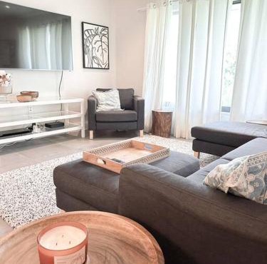 Scandi Modern