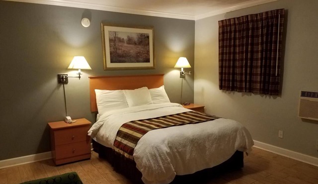 Scottish Inns Okeechobee