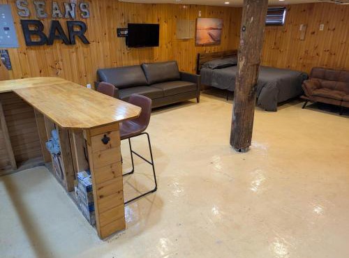 Sean's Bar - Private Apartment
