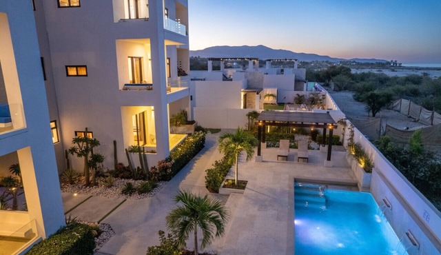 Seize the Day with gorgeous views at Carpe Diem Condo