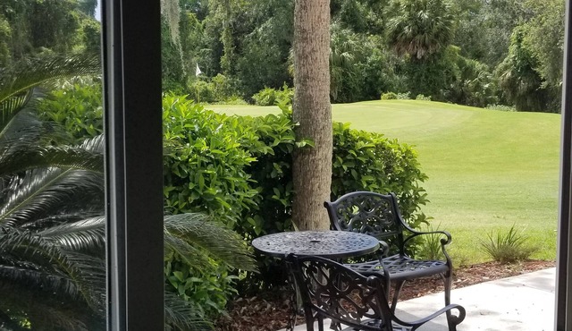 Seven Springs County Club Villa