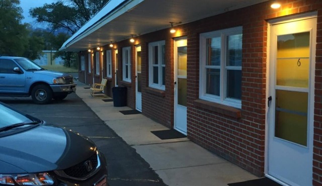 Sharon Motel