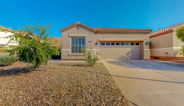 Silver Fox Seclusion | House in Phoenix
