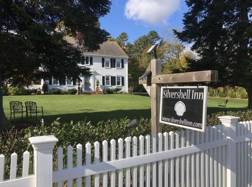 Silvershell Inn