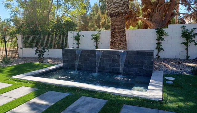 Single Level Golf Front on 11th Tee BBQ, Firepit, Spa 12x 6 On 1/2 Acre, 3BD 3BA
