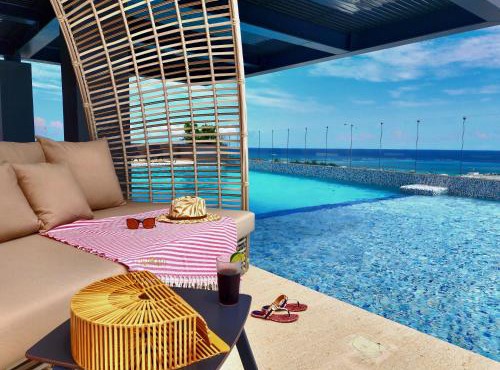 Singular Dream Beach Residences
