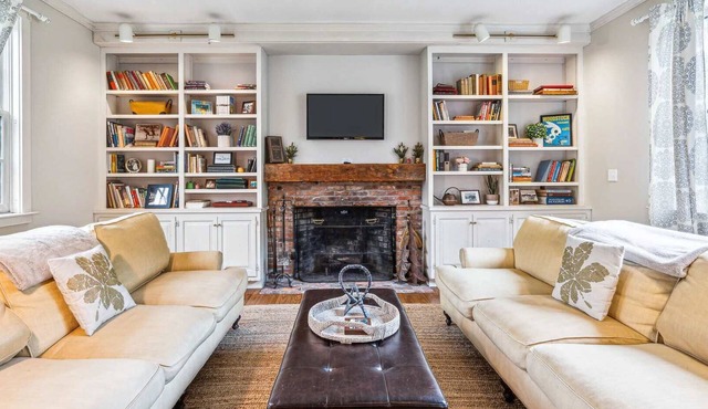 Six Ski Hill Home with Mountain Views, Pet-Friendly