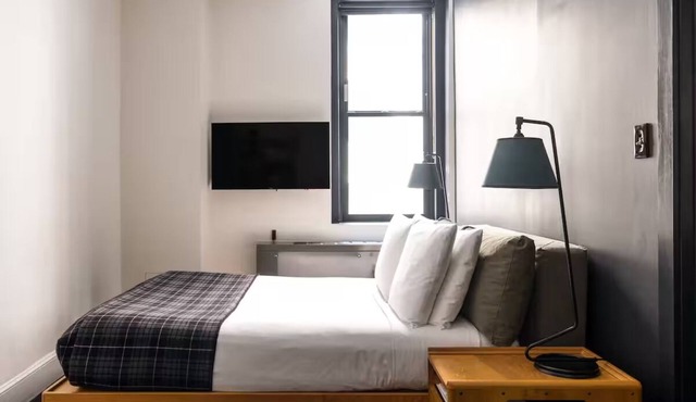 Small | Ace Hotel New York | Near Midtown Shops & Broadway Highlights