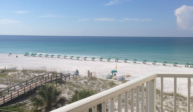 SO CLOSE, YOUR TOES ARE ALMOST IN THE SAND! BOOK EARLY! PREMIER HOST!