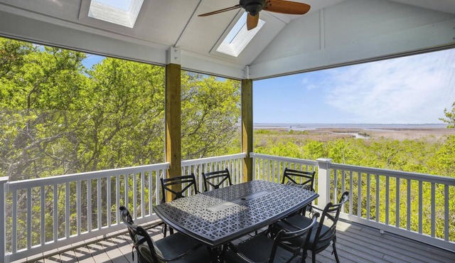 Sound Views, Hot Tub, Village at Ocean Hill, Community Pools