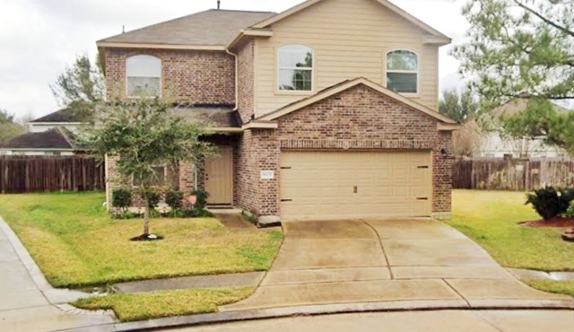 Spacious 4BR/2.5bath/Game RM/Pet Friendly house- Extended Stays Welcome