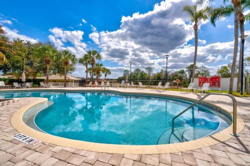 Spacious Condo at Lake Marion
