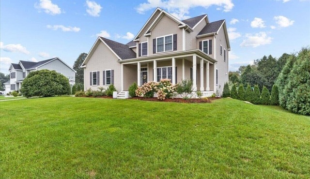 Spacious Family Friendly Royal Residence