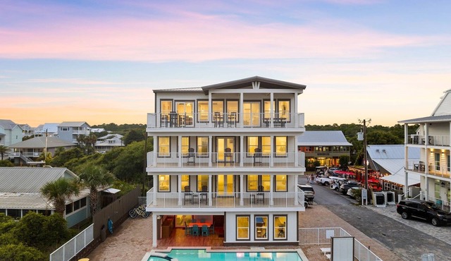 Spacious Home with Pool, LSV, Bikes, and Multiple Living Areas