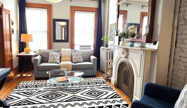 Special! One of VRBO's Most Popular! L@K 1.5 miles to center of Attractions!