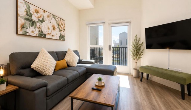 Splendid Sky Suites