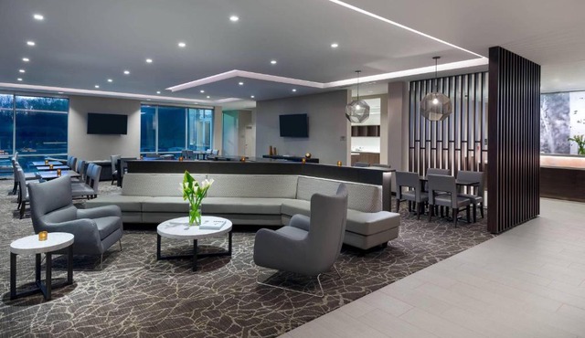 SpringHill Suites by Marriott Indianapolis Westfield