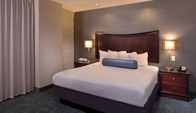 Springhill Suites Marriott Baltimore Downtown/Inner Harbor