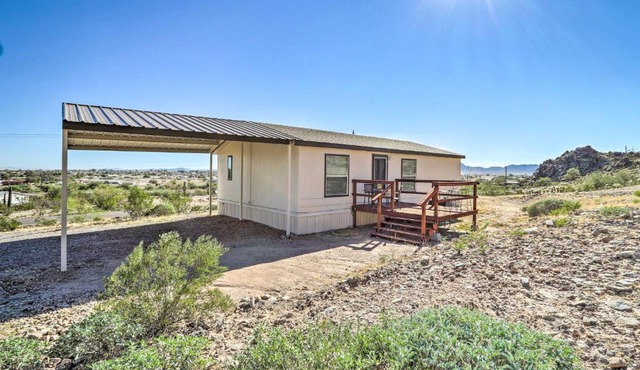 Stargazing Haven Remote Escape with Views!