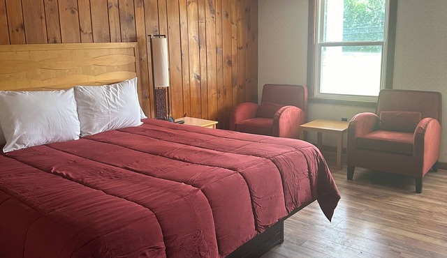 Starlight Inn