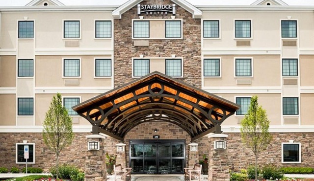 Staybridge Suites Philadelphia- Montgomeryville by IHG