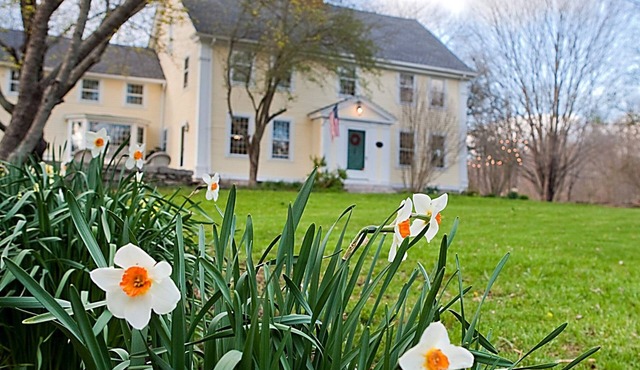 Stonecroft Inn