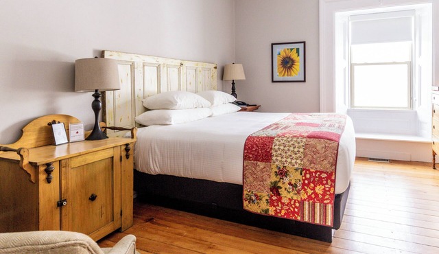 Strathmere Country Retreat