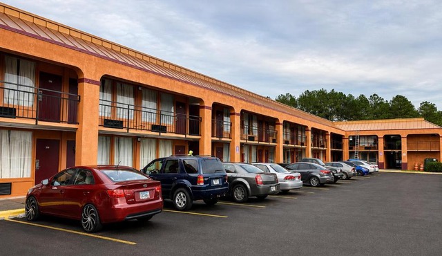Studio Lodge Macon