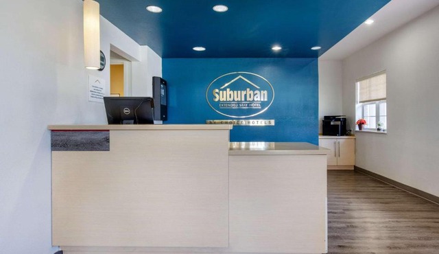 Suburban Studios Birmingham Homewood I-65
