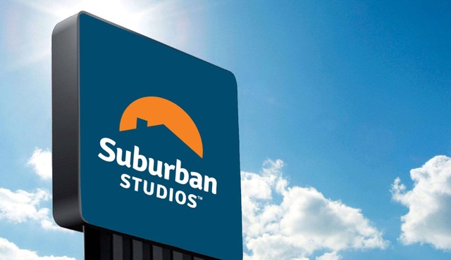 Suburban Studios McDonough South I-75