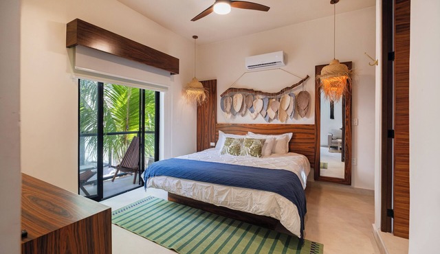 Suite Tropical N11 Downtown