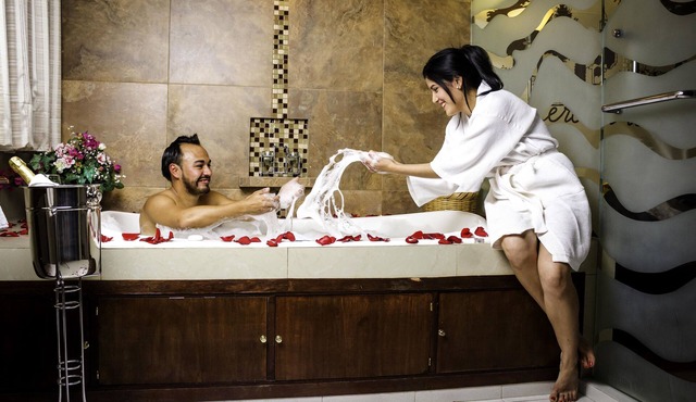 Suites Teziutlan