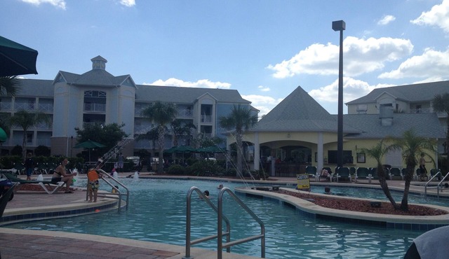Summer Bay Resort Vacation Rental, Minutes from Disney