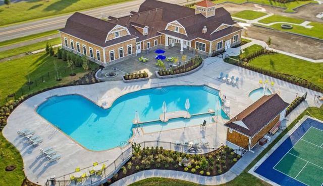 Summer in Bethany Beach! New, Accessible Condo Unit in Ocean View Beach Club
