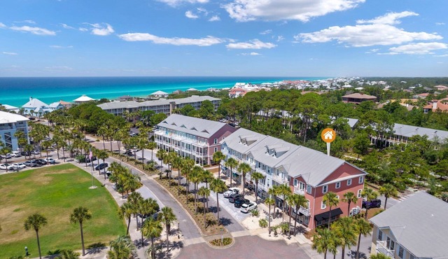 Summer Sale! 30A Private Gated Beach 3 Pools Fantastic Location