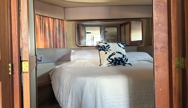 Summer Suite Houseboat