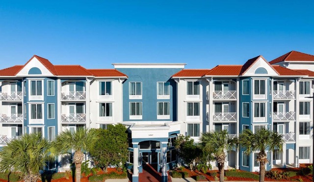 SummerPlace Inn