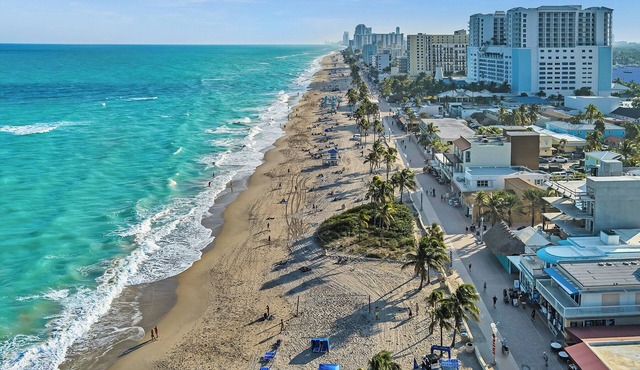 Sun Beach Inn
