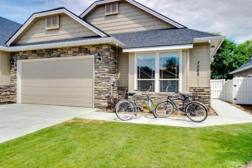 Sunglow Townhouse