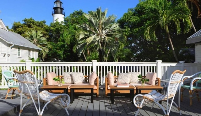 Sunny Florida Escape with Pool, Beach Access & Stunning Views