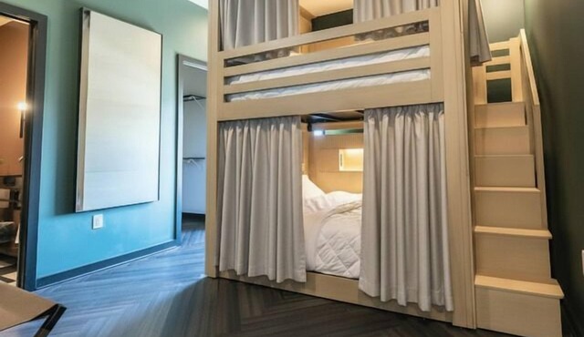 Superior Suite - Unit 203