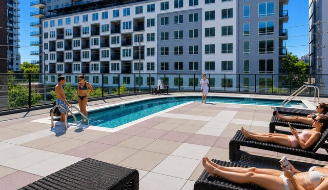 Superior Suite - Unit 204