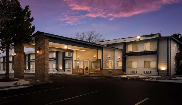 SureStay Hotel by Best Western Wells
