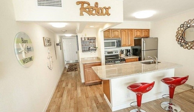 TAMPA CONDO
