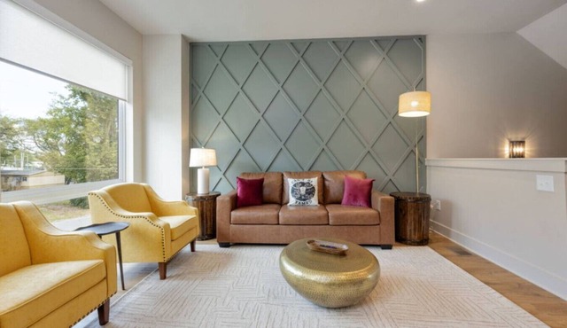 Tennessee Whiskey Townhome - 4BD/4.5BTH