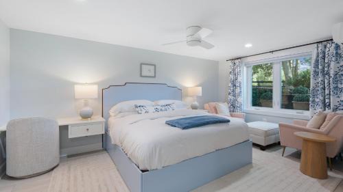 Terrace Apartment at the Rest PF