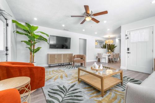 Terrace Park Retreat